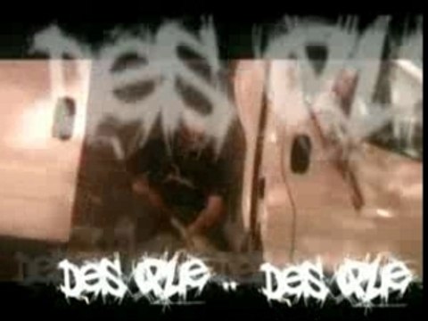 Clip de SETH GUEKO DES QUE Exclu 2008
