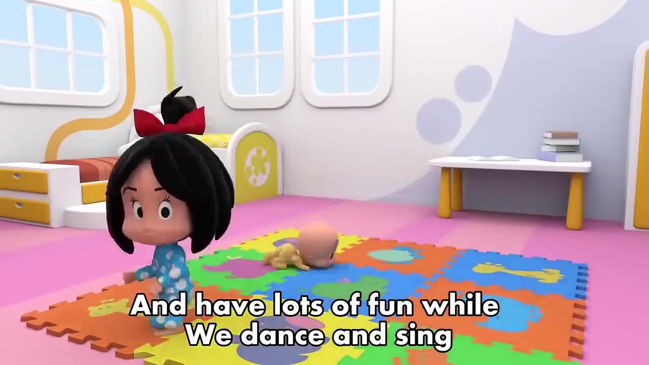 ᴴᴰ CLEO & CUQUIN en Español ★★ Familia Telerin ★ Dibujos Animados para Niños ★★ Parte 95 ★✓