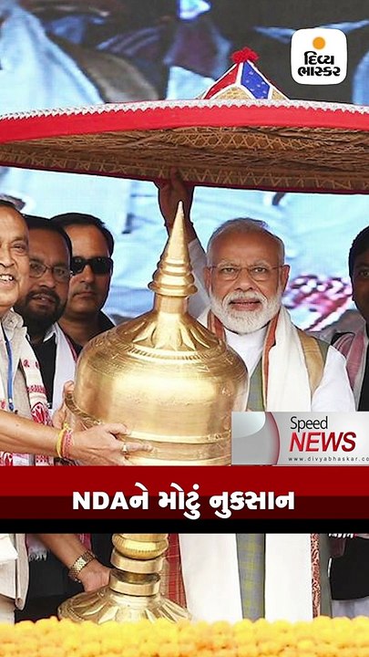 અલ્પેશ ઠાકોર ભાજપમાં જોડાઈ શકે છે!