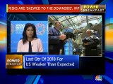 IMF's Gita Gopinath says India must 'transparently communicate' growth statistics