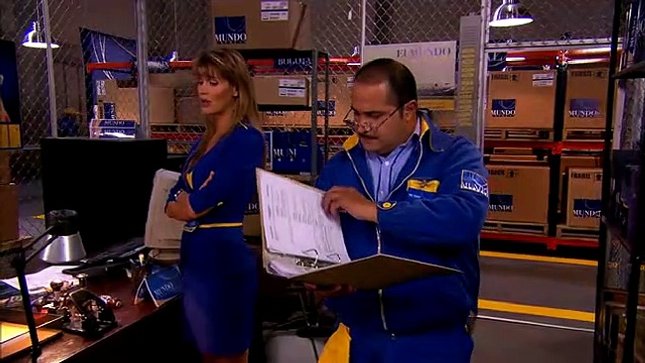Nuevo Rico Nuevo Pobre Capitulo 28