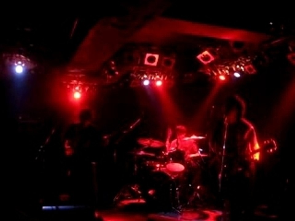 Don't know the name of the band