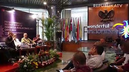 Pelayanan Khusus Konsep Wisata Halal Tanah Air