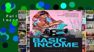 Full E-book  Basic Income  Review
