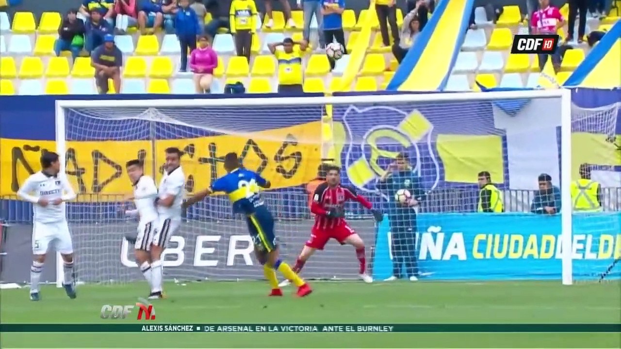 Raul Becerra 2019