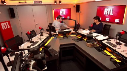 Le journal RTL de 5h du 10 avril 2019