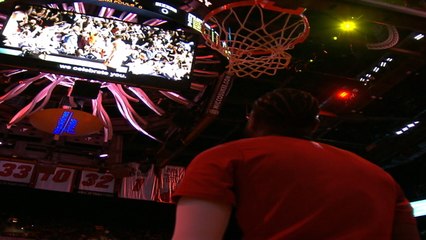 Philadelphia 76ers and Miami Heat Recap Raw