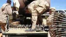 المعارك متواصلة جنوب العاصمة الليبية طرابلس