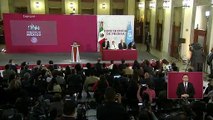 ONU asesorará en DDHH a la Guardia mexicana de López Obrador