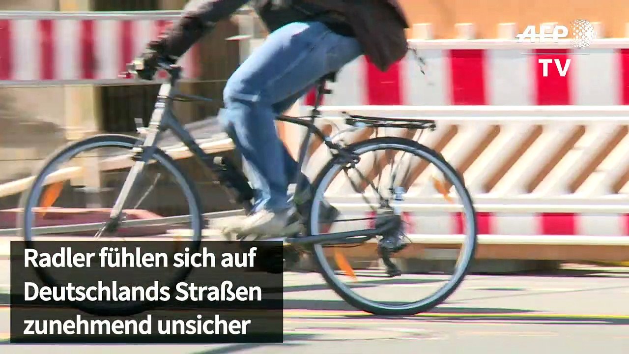Das sind Deutschlands fahrradfreundlichste Großstädte