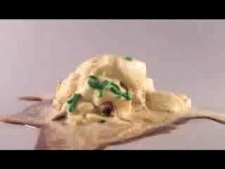 The death and life of ice cream