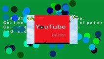 [MOST WISHED]  Youtube: Online Video and Participatory Culture (Digital Media and Society) by