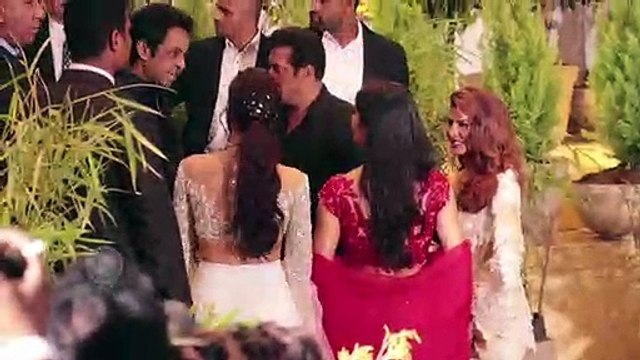 Salman Khan And Katrina Kaif BHARAT Movie Trailer | Disha Patani | Details REVEALED