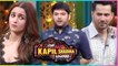 The Kapil Sharma Show : Alia Bhatt & Varun Dhawan Become Anarkali & Salim