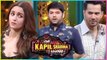 The Kapil Sharma Show : Alia Bhatt & Varun Dhawan Become Anarkali & Salim