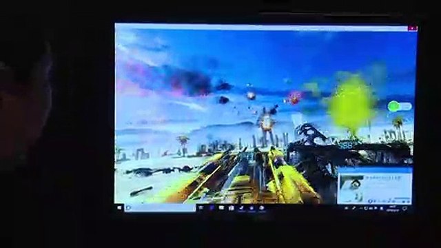 الصين تعول على الواقع الافتراضي لتحقيق طموحاتها الكبيرة