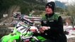 Team Report   Team Gebben Van Venrooy Kawasaki Racing   MXGP of Trentino 2019 #motocross