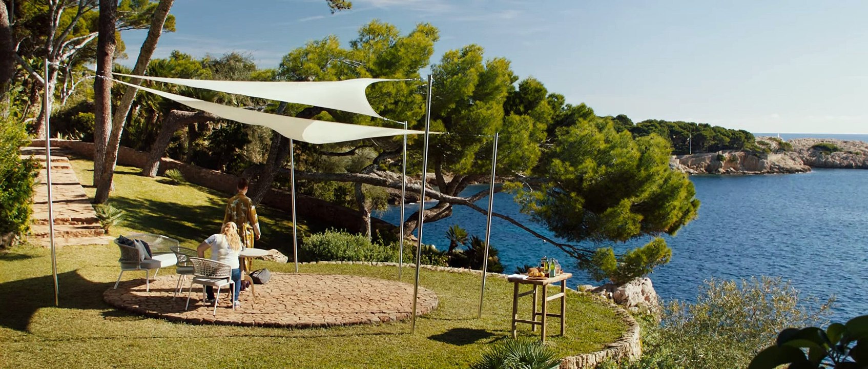 Glam GirlsHinreißend verdorben Film - Anne Hathaway, Rebel Wilson