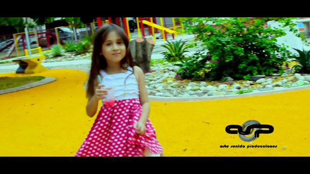 Cucurrucucu Paloma - Majo Perez (Cover) La Voz Kids 2019