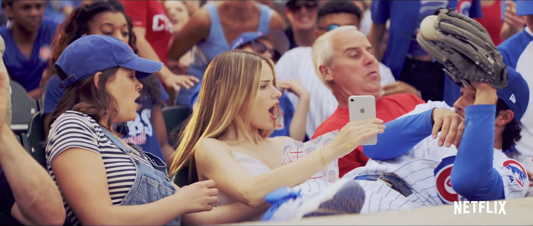 The Last Summer Film Trailer