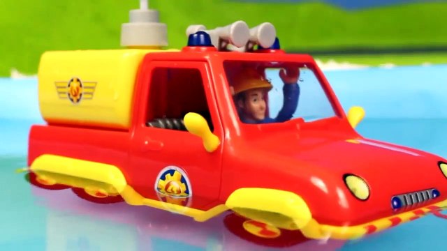 Pompier français nouveaux épisodes: Meilleur Elvis de Sauvetage pour les Enfants | les films pour enfants | Gertie S. Bresa