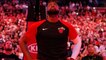 Dwyane Wade Plays Final Home Game for Miami Heat