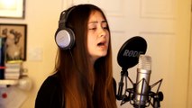 Titanium - (Cover By Jasmine Thompson) David Guetta ft. Sia