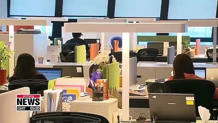 S. Korean's level of happiness stands at average level: research