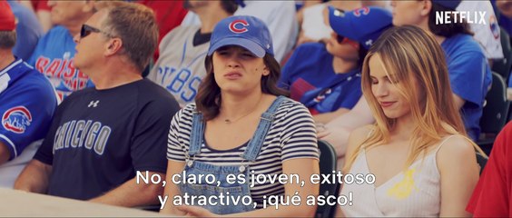 Nuestro último verano película