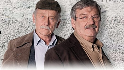 Rentnercops Staffel 3