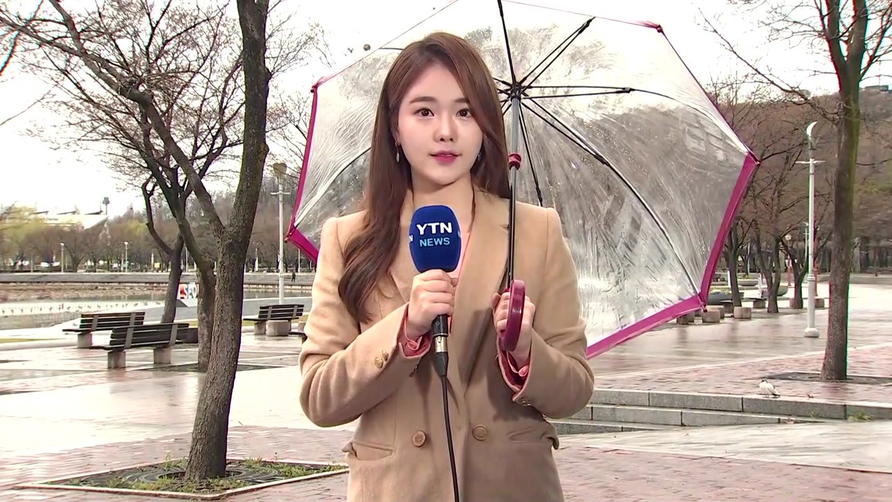 [날씨] 중부 오후까지 비 조금...꽃샘추위 '쌀쌀' / YTN