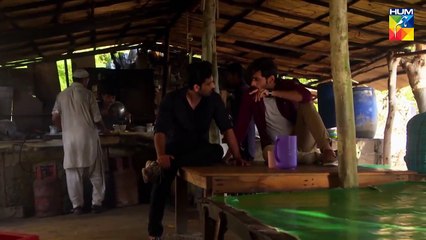 Mah e Tamaam Ep 14  Drama