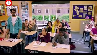 2019 New Cute College Life Love Story Hindi Album Song By shrey singhal - YouTube