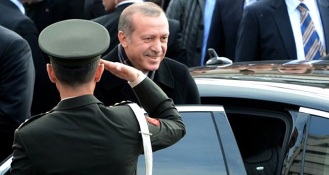 Cumhurbaşkanı Erdoğan, Yerel Seçimler Sonrası Ankara'da MHP Lideri Bahçeli ile Bir Araya Gelecek