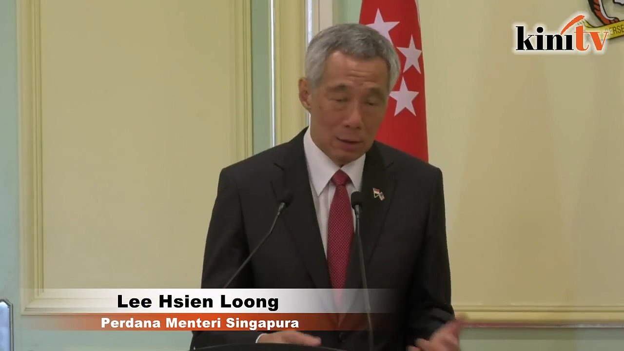 Selesai isu lalu lintas sesak di sempadan M'sia-S'pura jadi perhatian