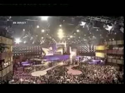 Calogero & Jérémy - Prendre racine (live)