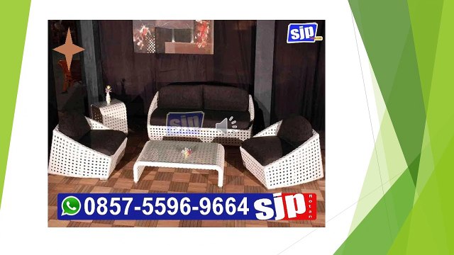0857-5596-96664 reseller sofa rotan anyaman, reseller sofa rotan depok, reseller sofa rotan pontianak