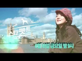 [2회 예고] 스타 펫 트래블 바다 in 영국, 6월 19일 (금) 밤 9시