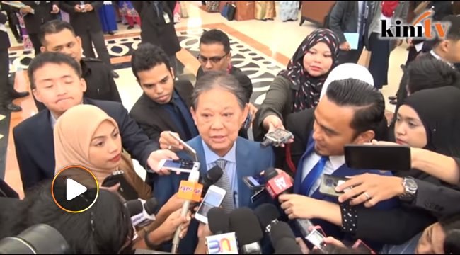 Levi Pelepasan tidak jejas industri pelancongan - Menteri Pelancongan