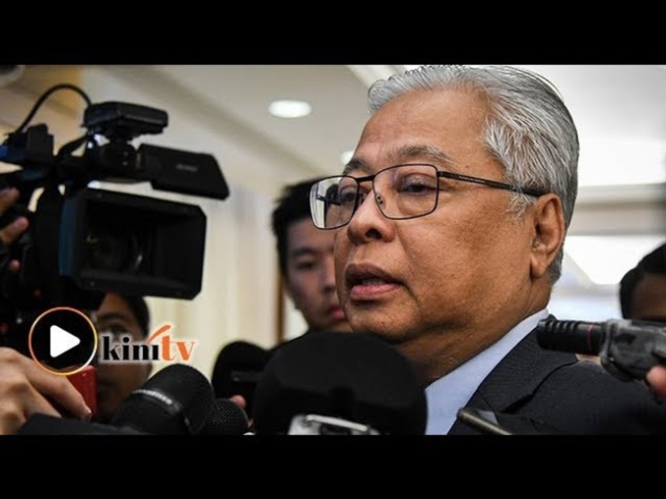 Pembangkang kecewa hibah TH terendah dalam sejarah, tuduh k'jaan lama