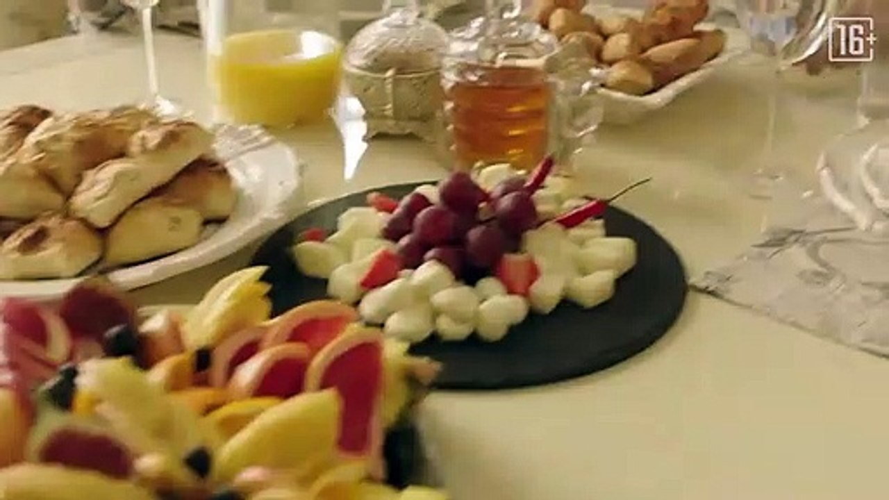 Новая серия «Ивановы-Ивановы» до эфира на ТВ уже на START.ru!