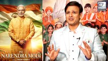 PM Narendra Modi Biopic: Vivek Oberoi Reacts On Propaganda Allegation