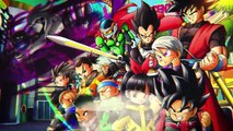 Super Dragon Ball Heroes - World Mission - Nintendo Switch e PC Steam
