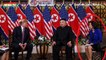 Triều Tiên khiển trách đội ngũ phụ trách đàm phán vì "sai lầm nghiêm trọng" tại thượng đỉnh Hà Nội