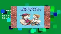 [NEW RELEASES]  Romeo and Juliet (Baker Street Readers) by William Shakespeare