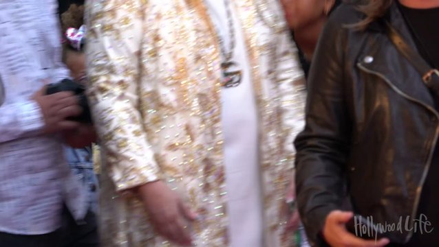 North West & Penelope Disick Attend Jo Jo Siwa's Sweet 16 Birthday Party