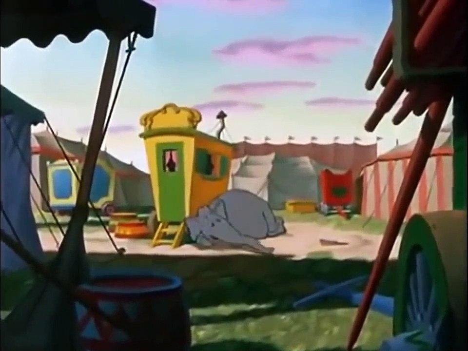 THE BIG WASH  ️ Classic Cartoon Disney for kids