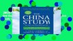 [MOST WISHED]  The China Study: Revised and Expanded Edition: The Most Comprehensive Study of