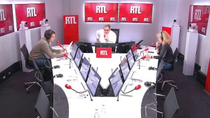 Le journal RTL de 7h du 10 avril 2019