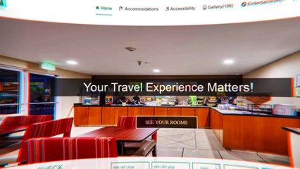 Top Elements for a Successful Hotel Website 🏨